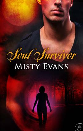 Title details for Soul Survivor by Misty Evans - Available